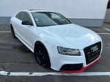 Audi RS5  Coupé 4,2 V8 Quattro - gebrauchte Audi RS5 aus dem Jahr 2010