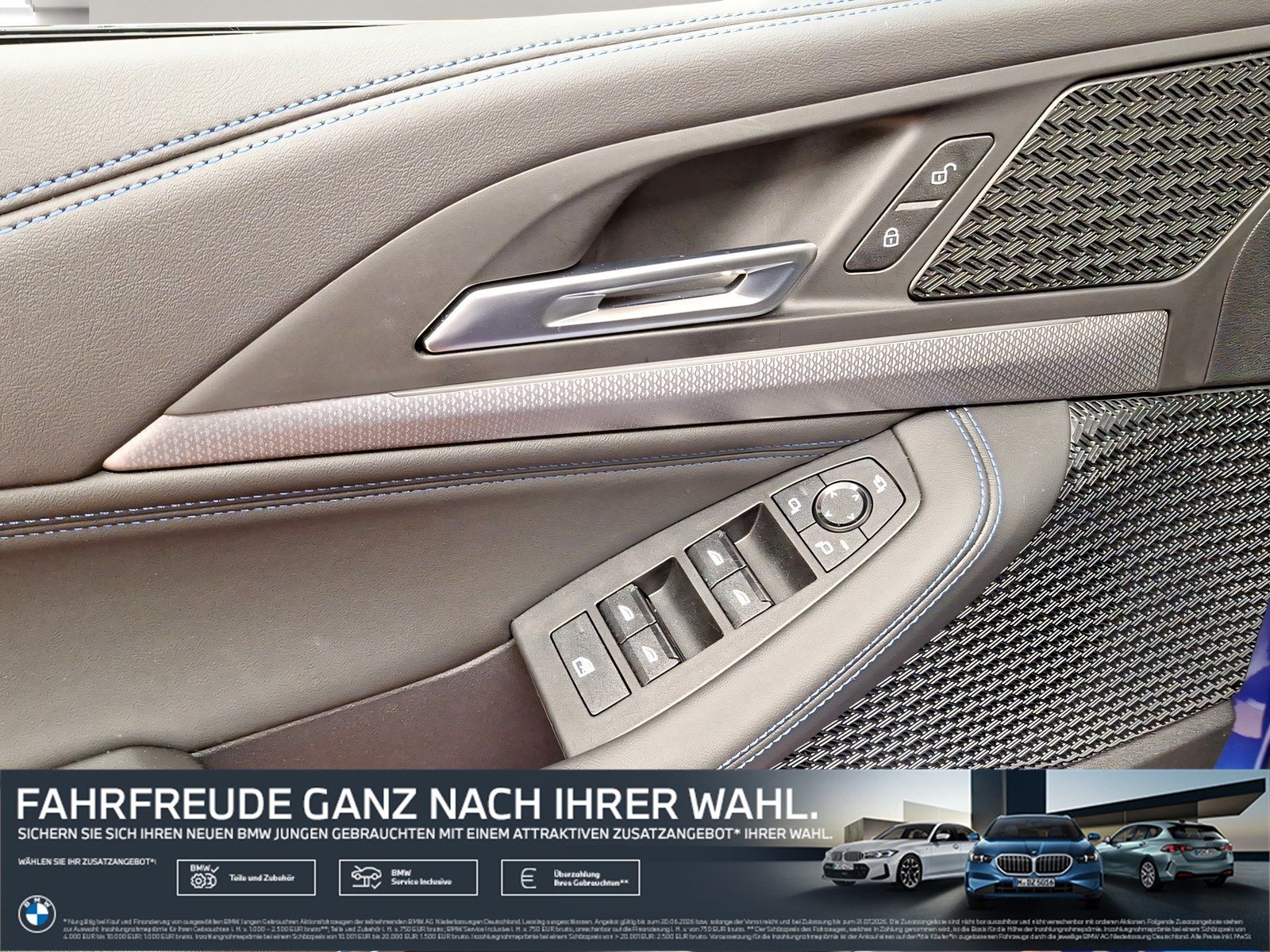 BMW 220 Active Tourer - Bild 17