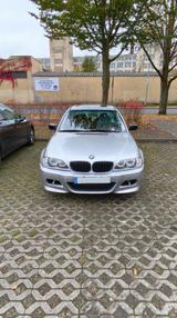 BMW E46 318i | 143 PS | TÜV 05/2027 | Gepflegt - BMW 318 aus 2003: 318i