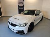 BMW M4 Competition + CS org. Umbau/H&K/Head-Up/360°