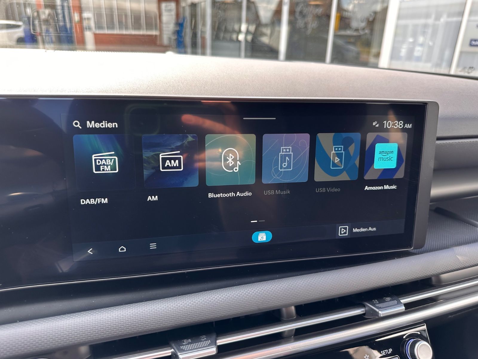 Fahrzeugabbildung Hyundai TUCSON Black-Line Hybrid 1.6 T-GDi DCT SHZG/RFK
