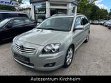 Toyota Avensis Kombi 2.0 Executive - Toyota Avensis aus 2006: Kombi