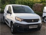 Peugeot Partner Premium 1.2 PureTech 110 +HSA+KLIMA+BT+ - Peugeot Partner aus 2020