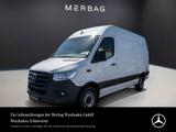 Mercedes-Benz Sprinter 317 Kastenwagen MBUX Klima SHZ Navi