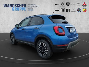 Fiat 500X MY22 CROSS HYBRID Komfort Plus Paket