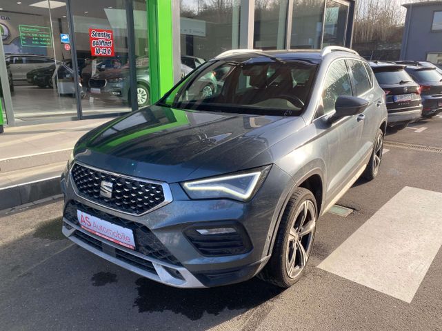 SEAT Ateca Xperience Panoramadach NAVI
