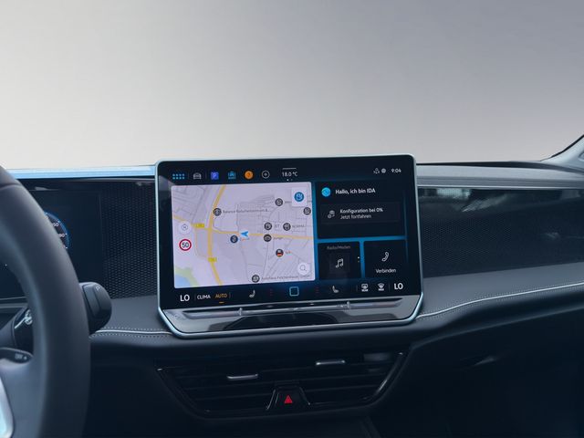 Passat Variant 1.5eTSI DSG Business