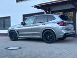 BMW X3 M COMPETITION M COMPETITION - graue BMW X3 M