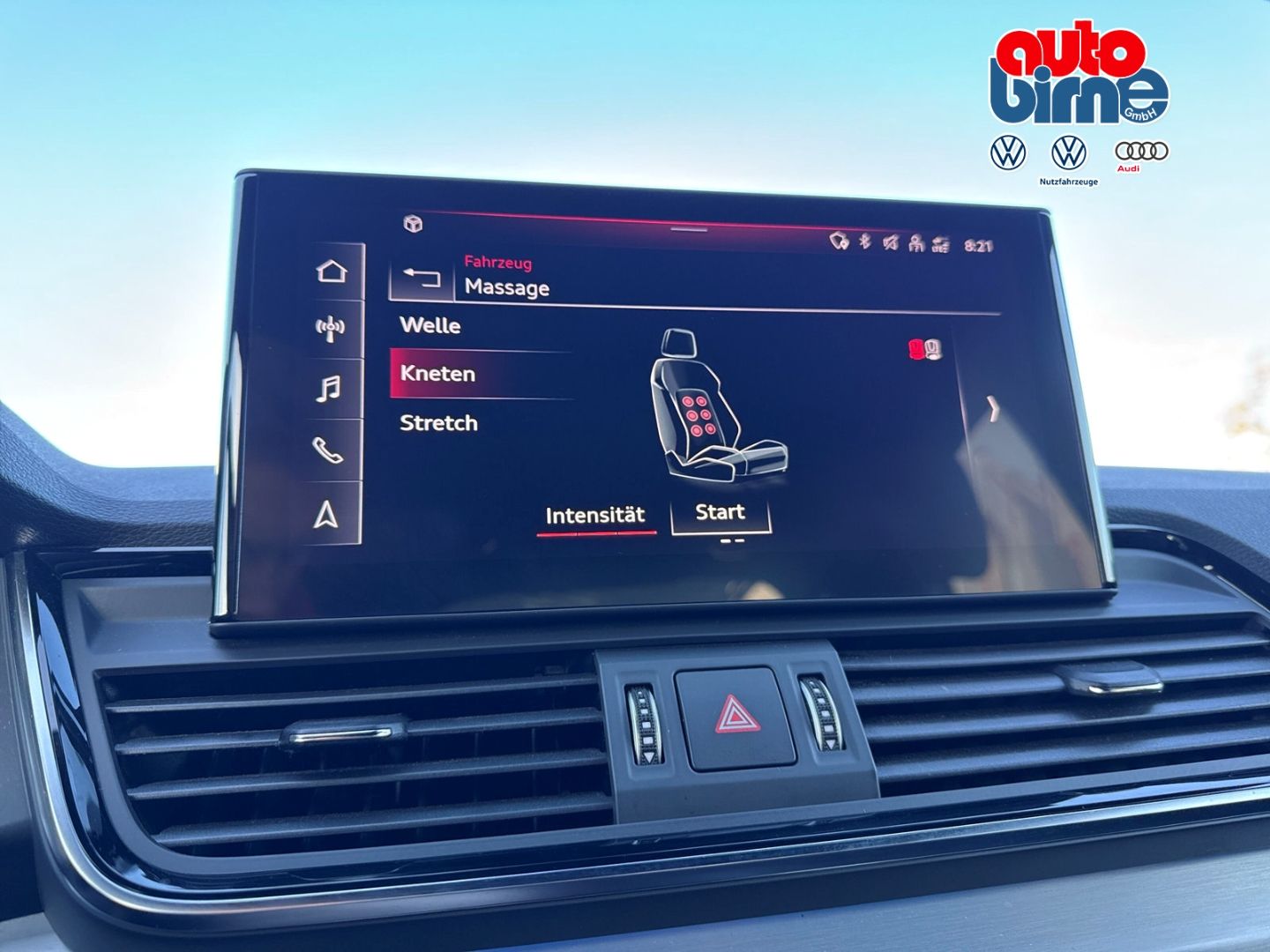 Q5 Sportback 50 TFSI e quattro S line HUD Navi L