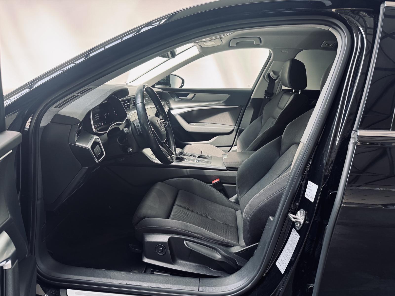Audi A6 40 TDI Sport Kamera / Automatik / 21 zoll. /, миниатюра 15