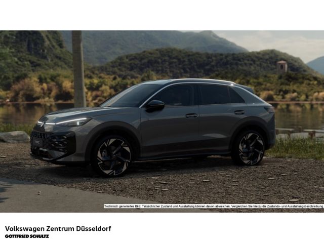 Volkswagen T-Roc - Bild 4