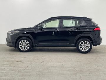 Toyota Corolla Cross - 11
