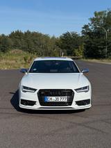 Audi S7 4.0 TFSI quattro - Audi S7 mit Benzin-Antrieb