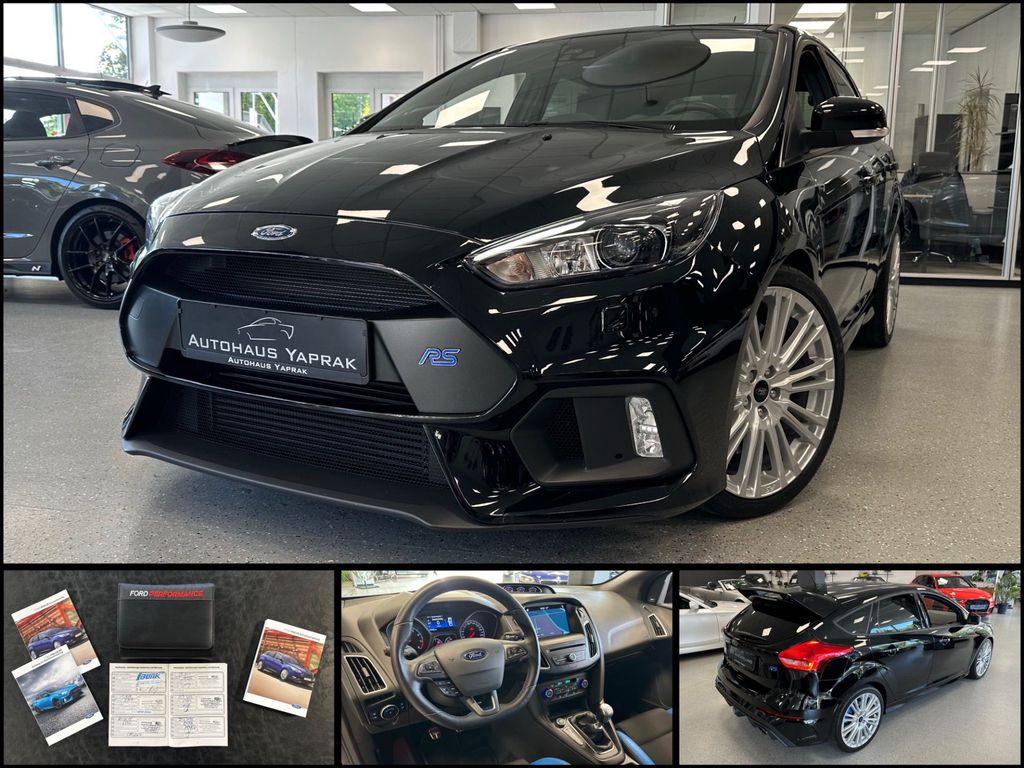 Image of Ford Focus