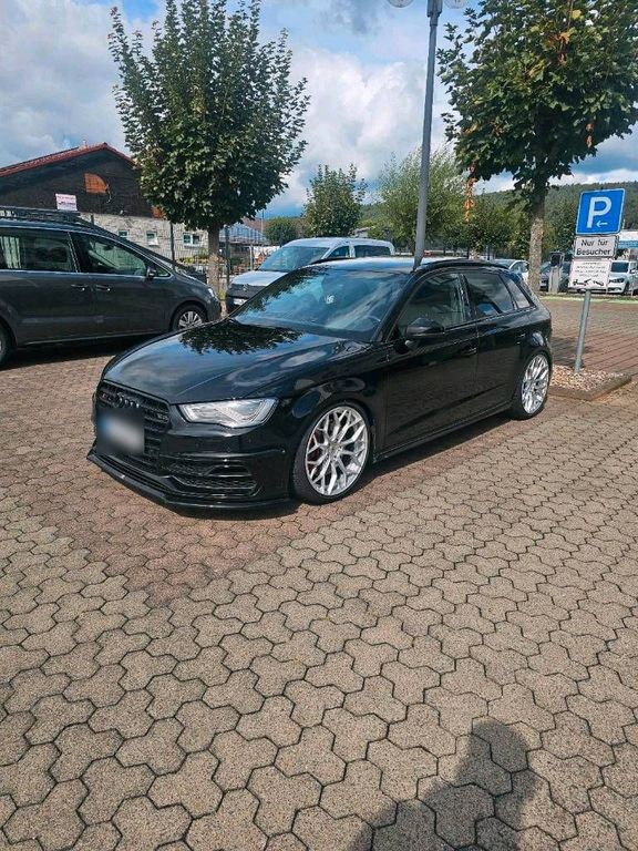 Image of Audi S3