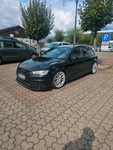 Audi s3 8v Abt - Audi S3 8V