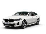 BMW 630d xDrive A Gran Turismo M Sportpaket Head-Up