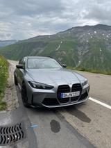 BMW M3 Competion M xDrive Touring M3 Competion - BMW M3 in Bremen