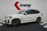 BMW X3 2.0 xDrive20d Aut. M-Sportpaket Shadow Line - BMW X3: 2.0