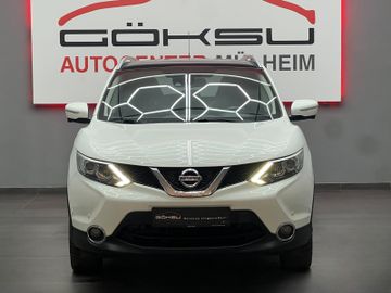 Nissan Qashqai - 3