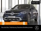 Mercedes-Benz GLC 220 d 4M Coupe Distr./AdvInfo/AdvPark/Trittb - Mercedes-Benz GLC 220 in Mannheim