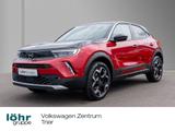 Opel Mokka 1.2 Turbo Ultimate LED, Rückfahrkamera - Opel Gebrauchtwagen in Trier