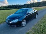 Volkswagen Eos 2.0 FSI Standard - Volkswagen Eos: Fsi