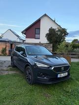 Seat Tarraco 2.0 TDI 110kW Style 7 Sitzer / GARANTIE - SEAT Tarraco Style mit Diesel-Antrieb