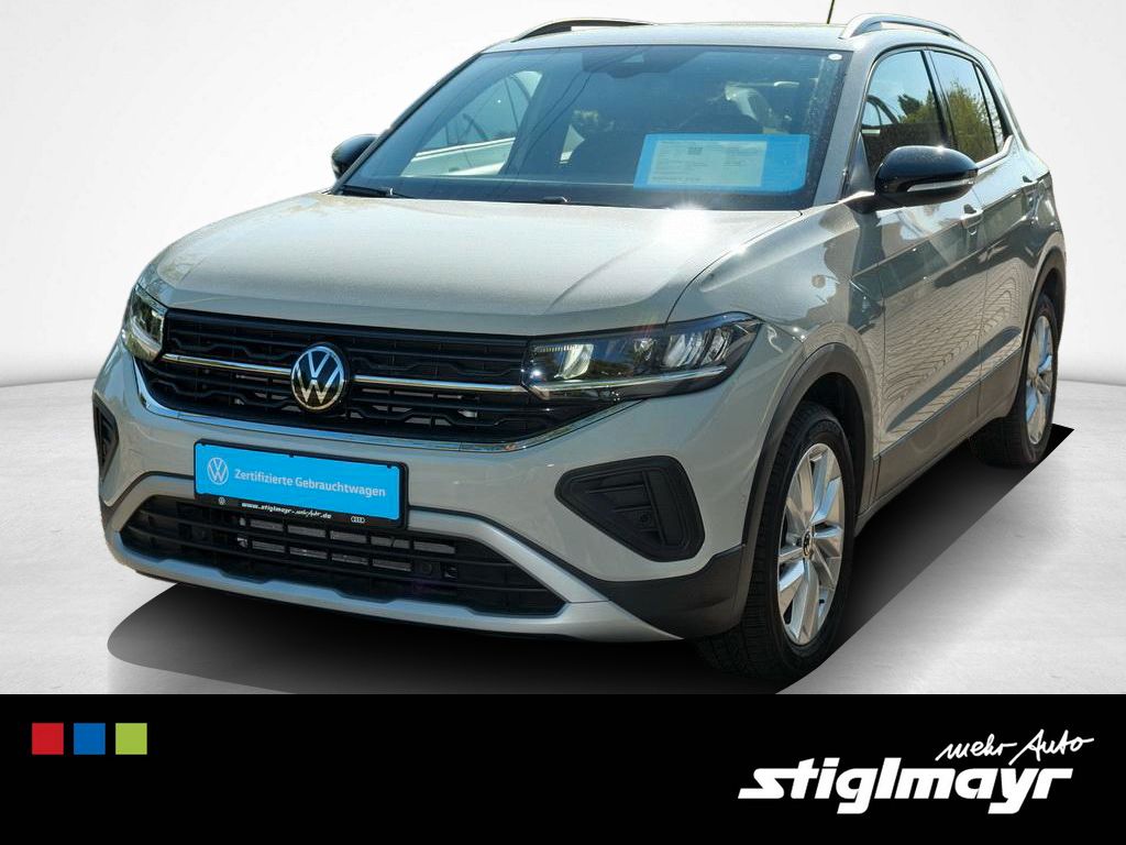 Volkswagen T-Cross - Bild 13