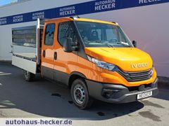 Iveco Daily 35S16H3.0 A8Y D(oka) Henschel 3-Seiten
