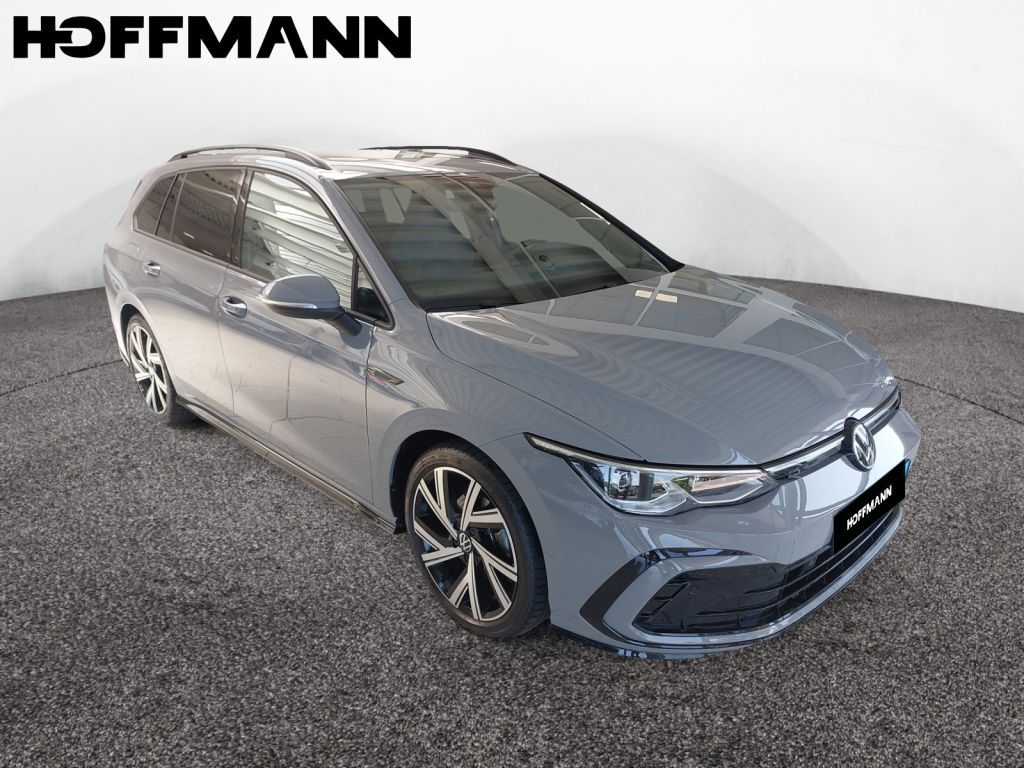 Fahrzeugabbildung Volkswagen Golf Variant 1.5 eTSI DSG R-Line LED-Matrix