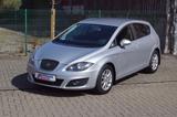 Seat Leon Style Copa - Seat Leon: Copa