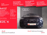 Audi Q7 55 TFSI e quattro tiptronic S line HuD PANO A - Audi Q7 mit Hybrid-Antrieb
