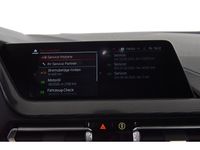 BMW 118 - Vorschau Bild 10