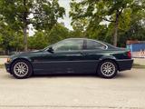 BMW 323Ci Coupé  - BMW 323 aus 1999: 323ci