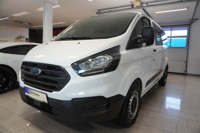 Ford Transit Custom Variobus2,0 L2H1 9Sitz netto21990