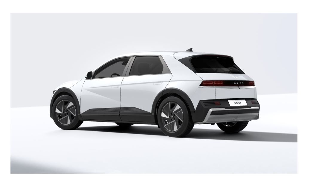 Hyundai IONIQ 5 - Bild 7