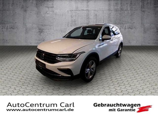 Volkswagen Tiguan Life 2.0 TDI DSG 4Motion BusinessPre/NAV/