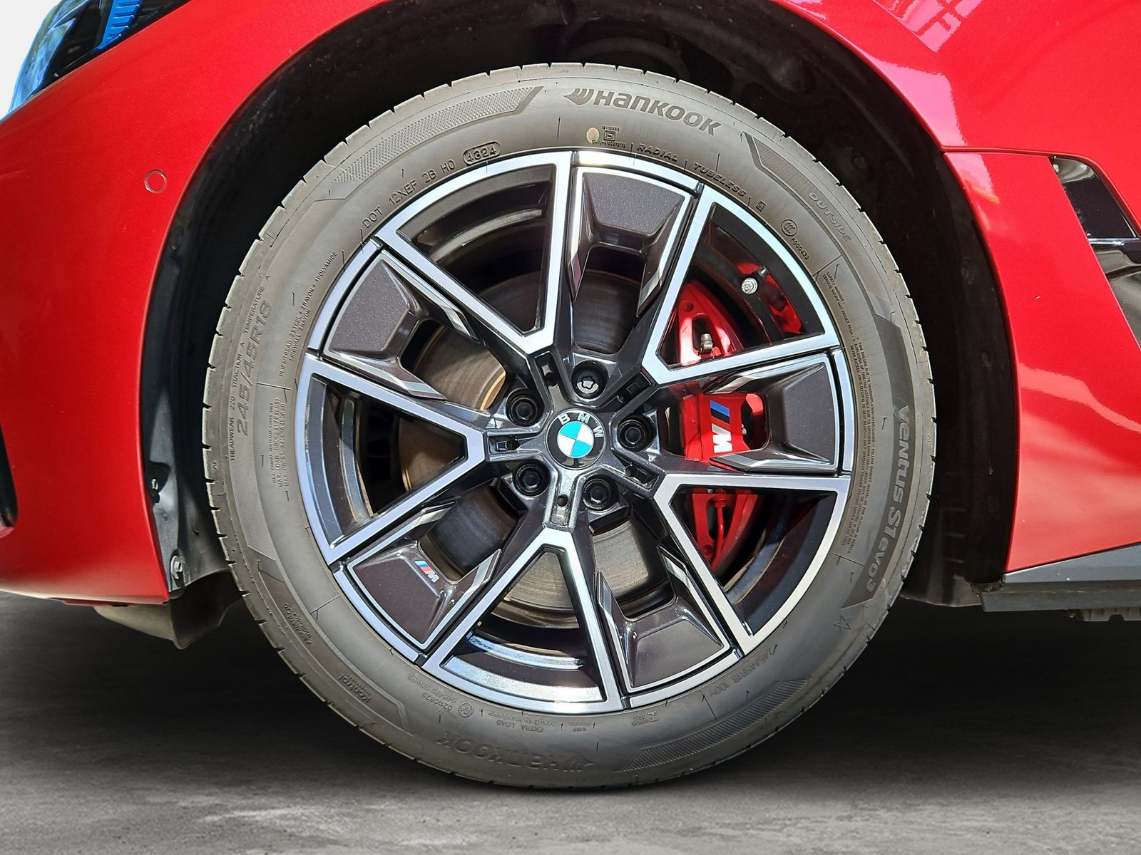 BMW i4 - Bild 17