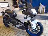 BMW HP 2 Sport - MOTORRAD SPORT