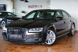 Audi A8 3.0 TDI quattro MMI LED Matrix DSP Kamera 20" - Audi A8: 3.3