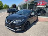 Nissan Qashqai 1.3 DiG-T N-Motion 1. Hand/AHK/Pano/360° - Nissan Qashqai: N Motion