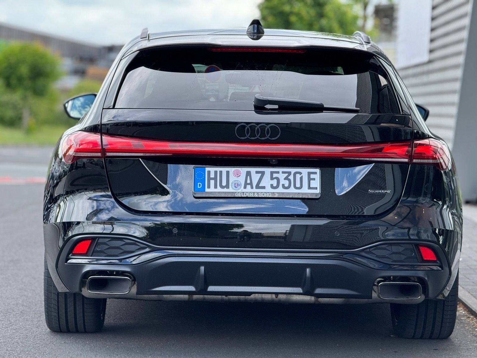 Audi A5 - Bild 5