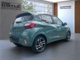 Hyundai i10 Prime 1.2 EU6d Sportpaket Navi Apple CarPlay - Hyundai i10: Sport