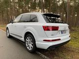 Audi Q7 3.0 TDI quattro tiptronic UPE102 SLine 21Zoll - Audi Q7: Sline