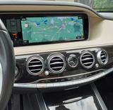 Mercedes-Benz S 500 4MATIC - - gebrauchte Mercedes-Benz S 500 aus dem Jahr 2016