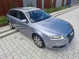 Audi A6 2.0TFSI S-Line*Tüv 08/27*Automatik*Top Aussta - Audi A6 aus 2007: Line