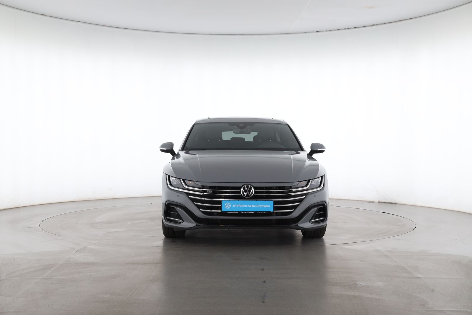 Volkswagen Arteon - Bild 5