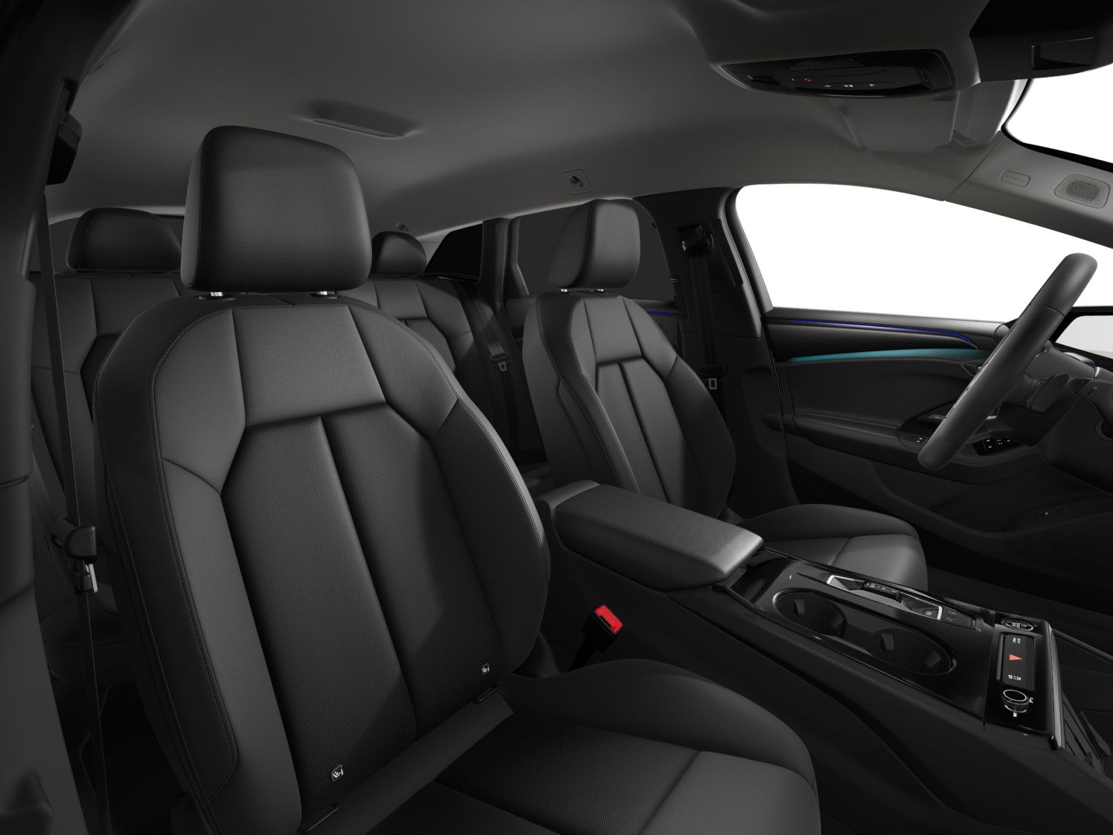 Audi A6 e-tron - Bild 9