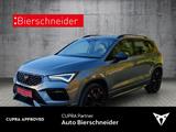 Cupra Ateca 2.0 TSI DSG 4Drive AHK 360 KAMERA BEATS DC - Cupra Ateca in Wuppertal